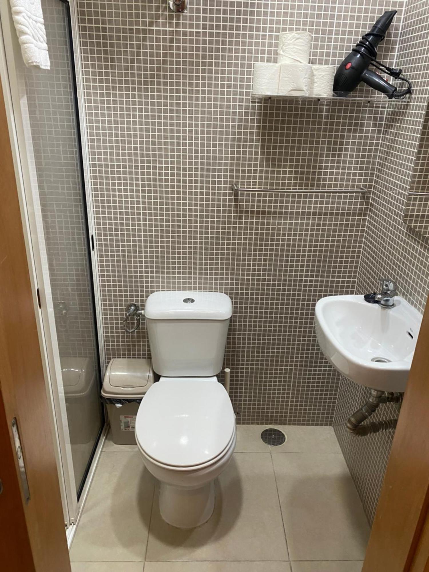 Guest House D. Filipe I 波尔图 外观 照片