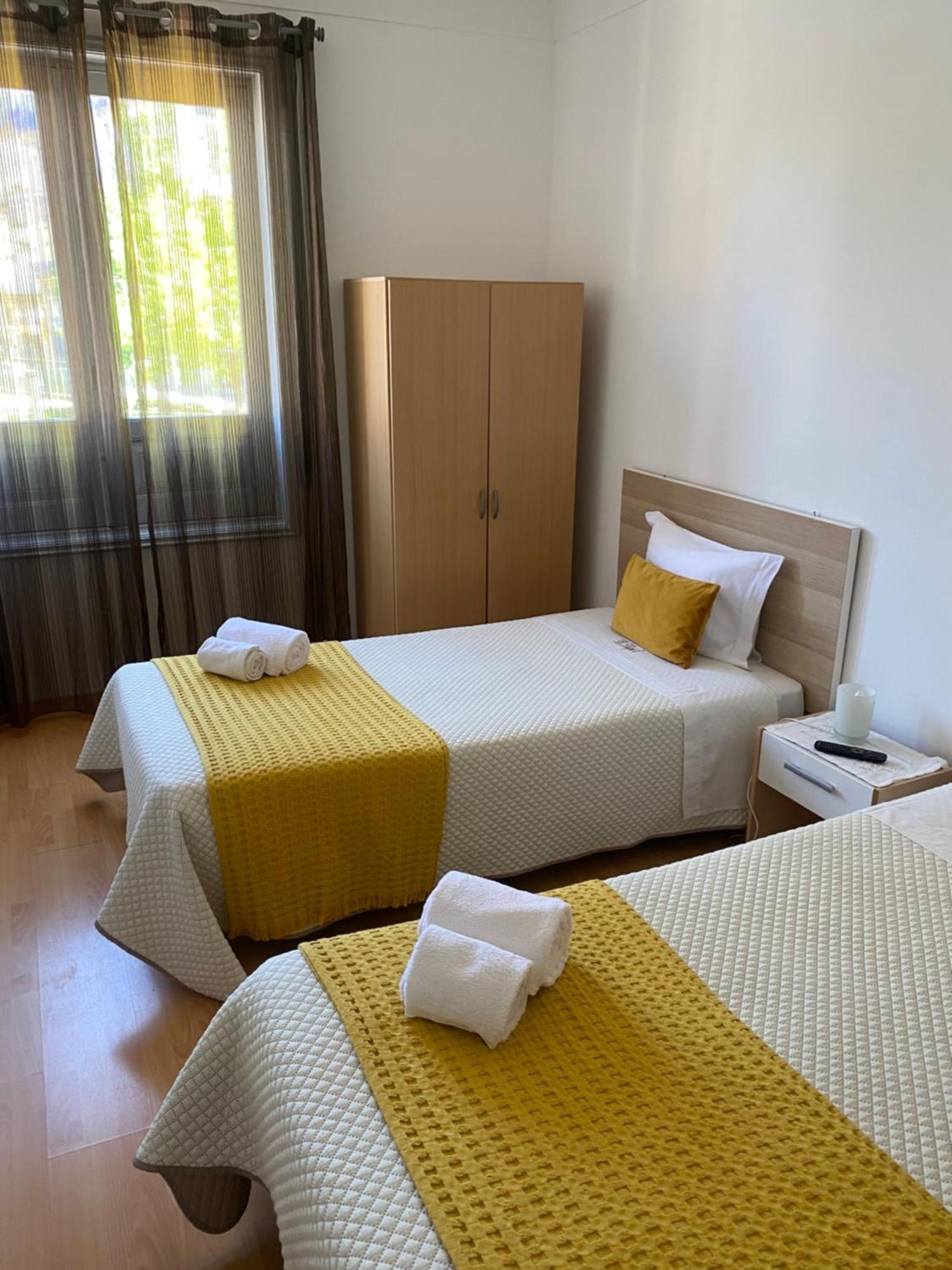 Guest House D. Filipe I 波尔图 外观 照片