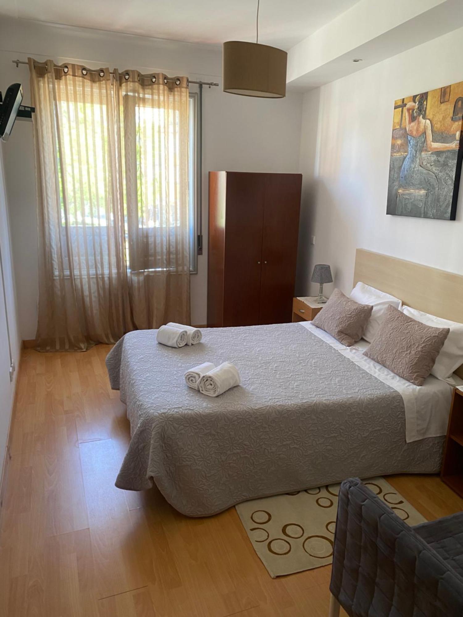 Guest House D. Filipe I 波尔图 外观 照片